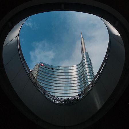 The Minimal Chic Home - Isola District Milano Esterno foto
