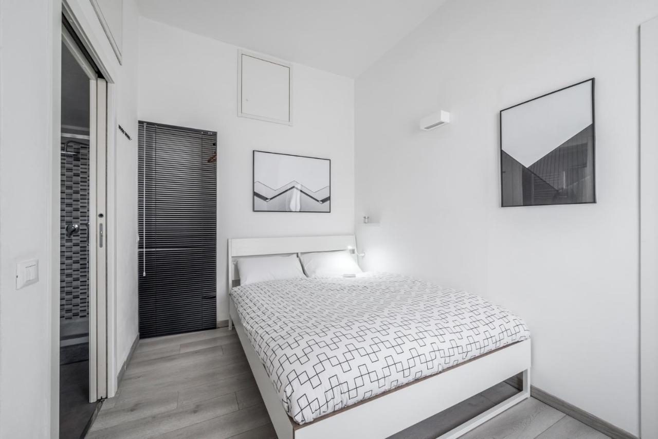 The Minimal Chic Home - Isola District Milano Esterno foto
