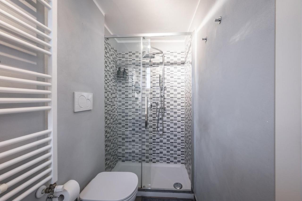 The Minimal Chic Home - Isola District Milano Esterno foto