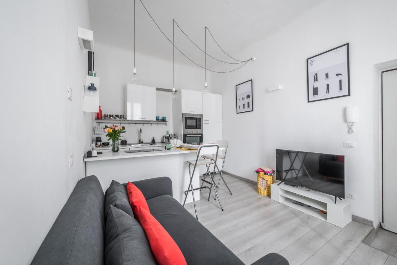 The Minimal Chic Home - Isola District Milano Esterno foto