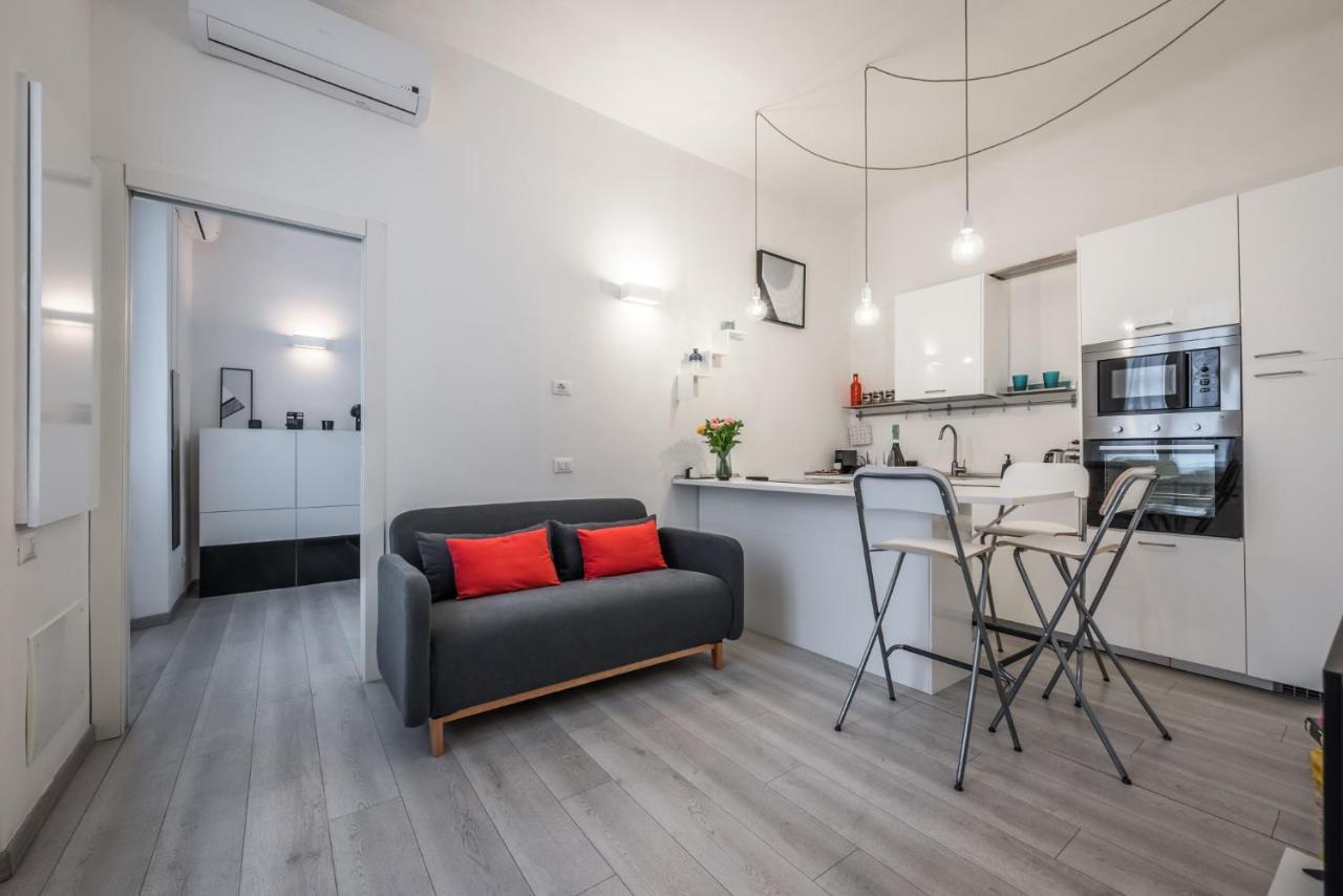 The Minimal Chic Home - Isola District Milano Esterno foto