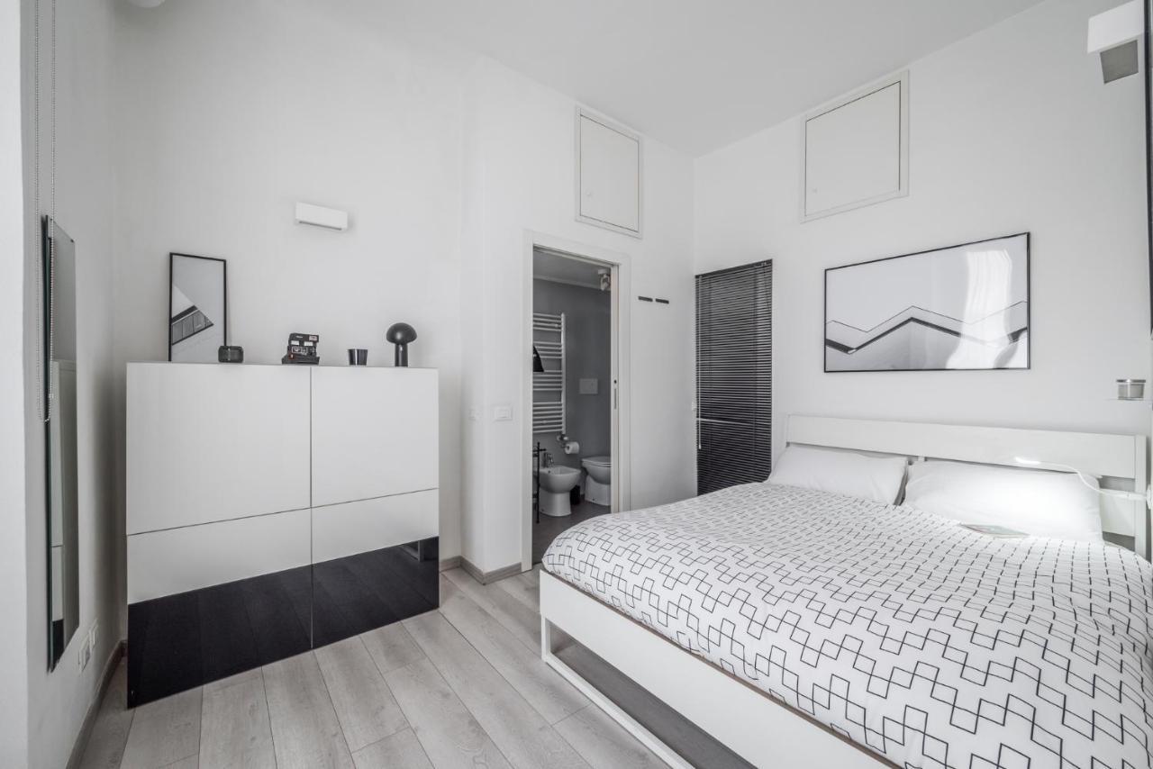 The Minimal Chic Home - Isola District Milano Esterno foto