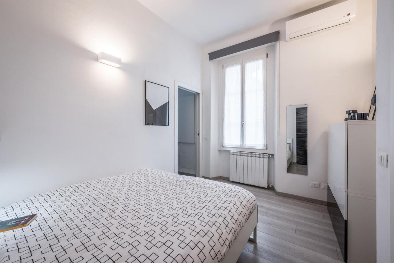 The Minimal Chic Home - Isola District Milano Esterno foto