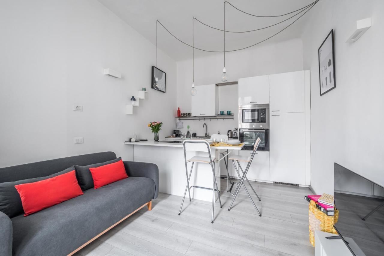 The Minimal Chic Home - Isola District Milano Esterno foto