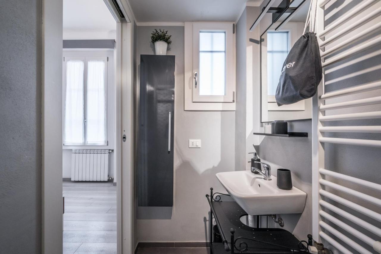 The Minimal Chic Home - Isola District Milano Esterno foto