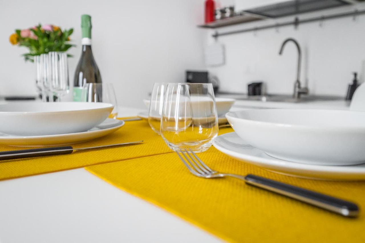 The Minimal Chic Home - Isola District Milano Esterno foto