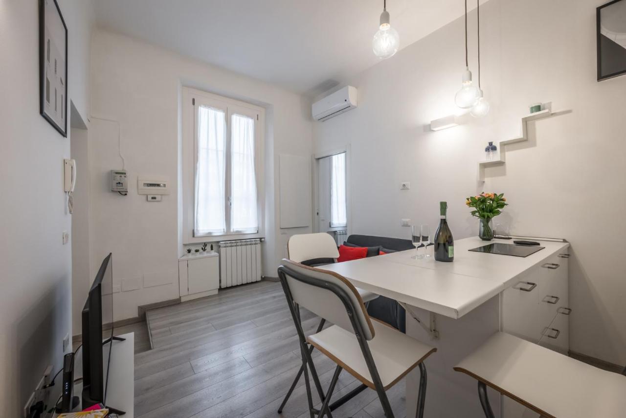 The Minimal Chic Home - Isola District Milano Esterno foto