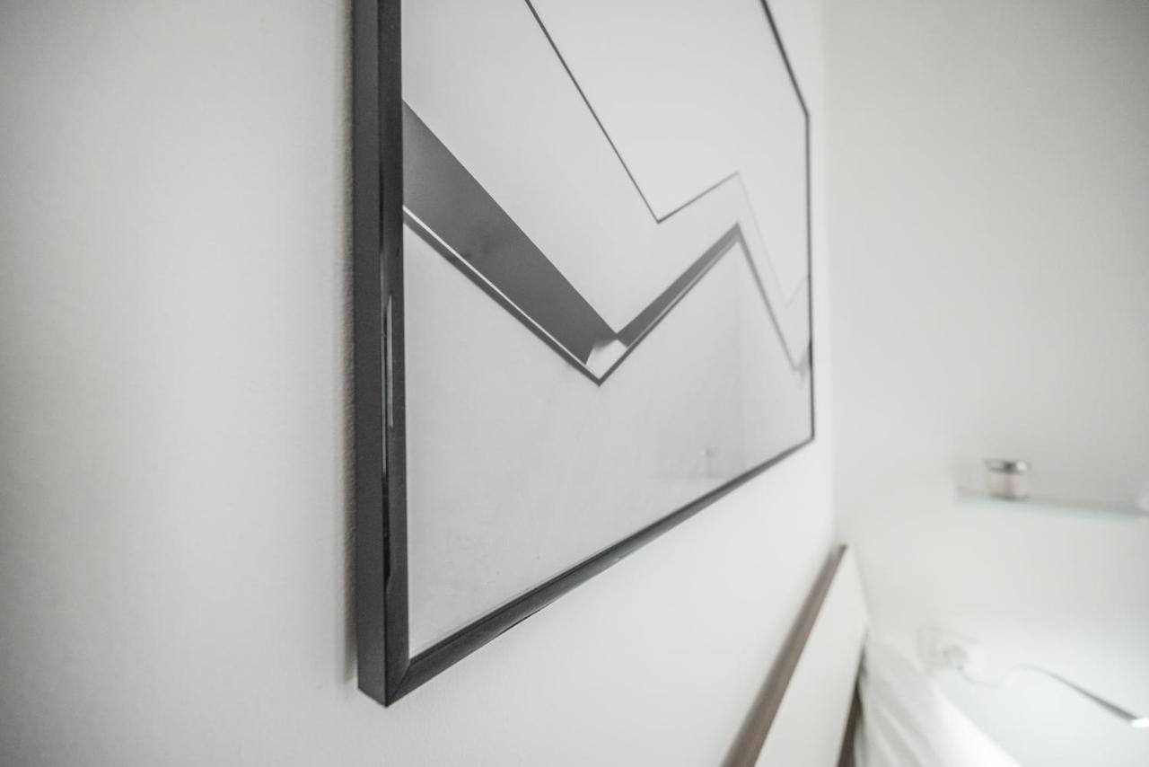 The Minimal Chic Home - Isola District Milano Esterno foto